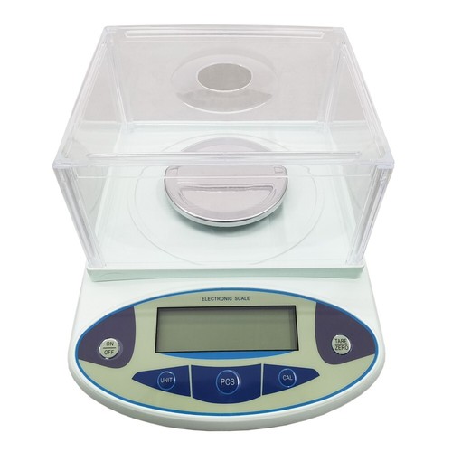 High precision analytical - precision,