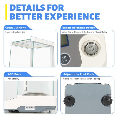 110v analytical balance - analytical, lab