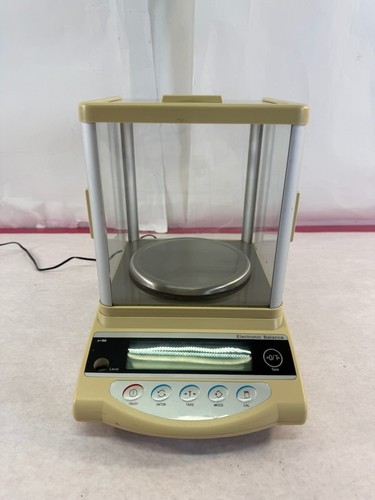 Digital electronic analytical - digital,