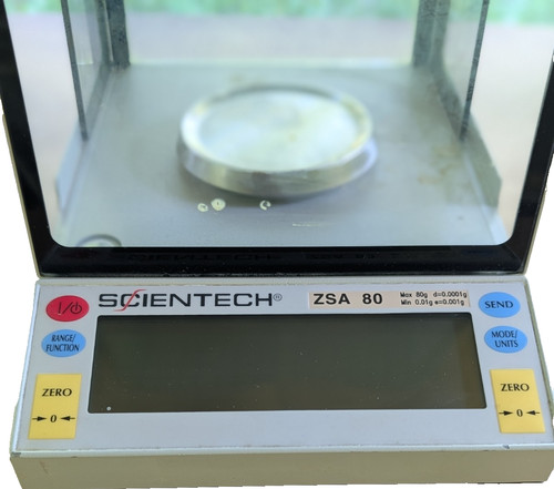 Scientech zsa zsa80 rev e - 80,