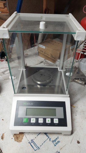 Lab scale solid - lab, scale,