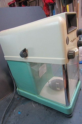 Vintage mettler type 160g - type,
