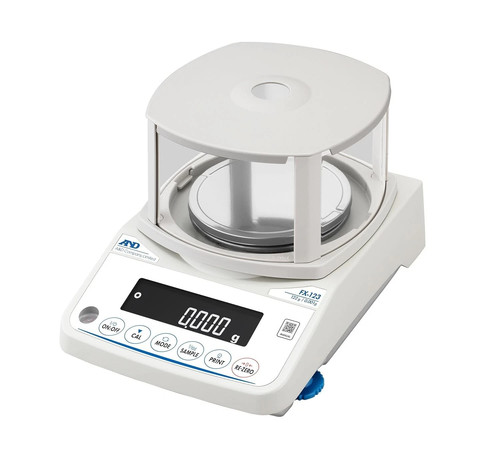 Psl 123 analytical - a&d,
