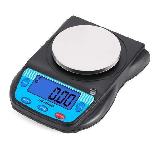 Digital lab scale 600g 01g - 600g, 0.01g