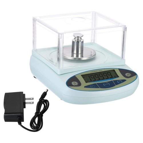 Lab scale 300gx0 001g high - lab,