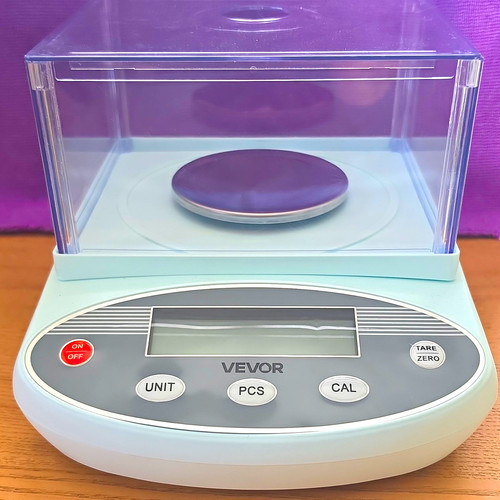 Vevor hz2003 analytical - vevor,
