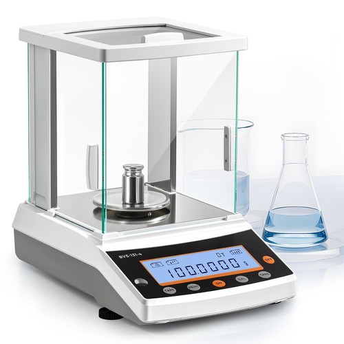 Bonvoisin analytical balance - bonvoisin,