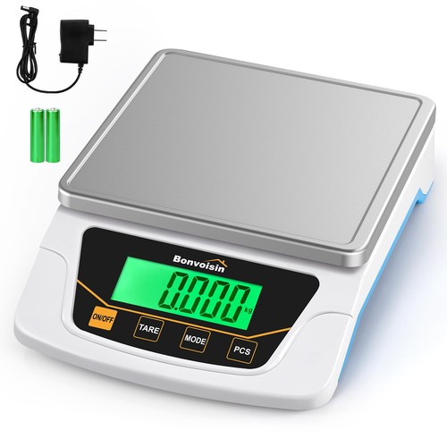 Digital scale gram - 0.1,
