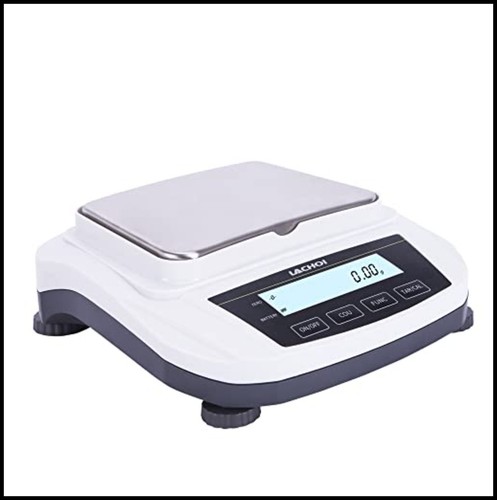 Lab scale 600g - 600g, x