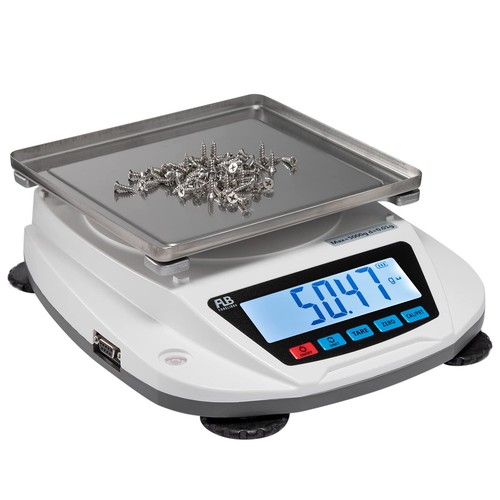 Flb lab scale 2000g 01g - scale,