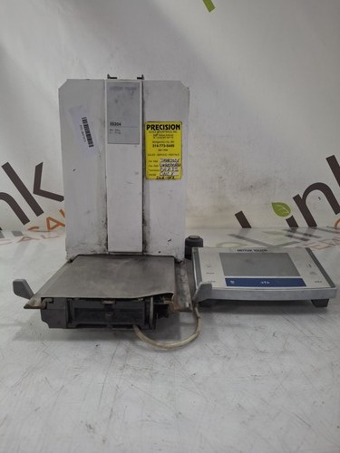 Mettler toledo inc xs204 - mettler-toledo,,