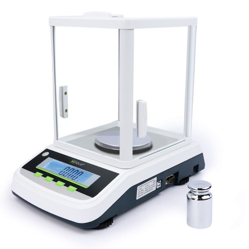 001g analytical balance lab - analytical,