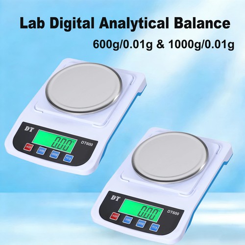 600g 01g lab scale - lab,