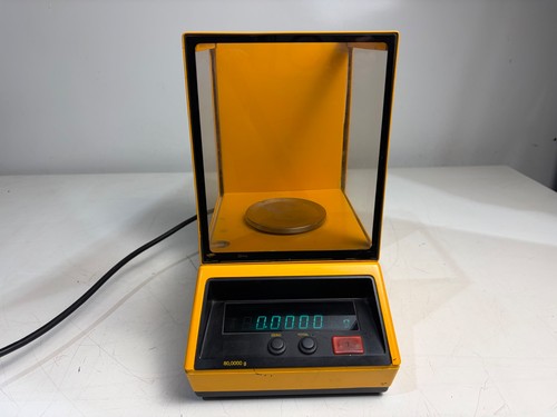 Tariff sartorius 1207 mp2 - no,