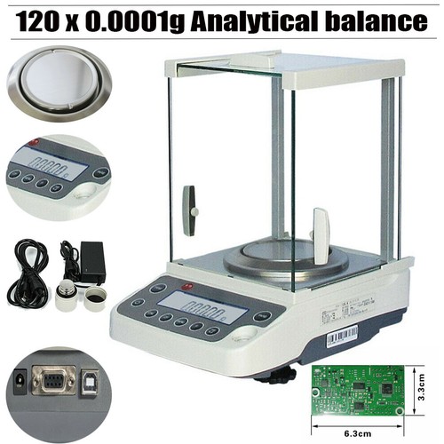 Digital electronic analytical - electronic,